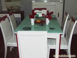 漯河家具公司餐桌銷售指南 選購、類型與價格全解析