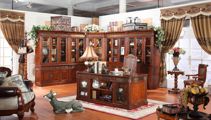 百川家居公園強(qiáng)勢(shì)入駐橋北金盛國際家居，開啟家具消費(fèi)新篇章