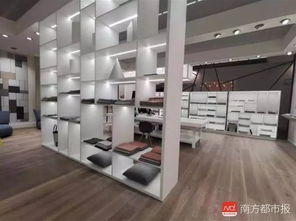 60萬塊樣本構(gòu)筑的靈感寶庫 揭秘意大利頂級(jí)布藝工廠的全球最大面料圖書館如何驅(qū)動(dòng)家具銷售