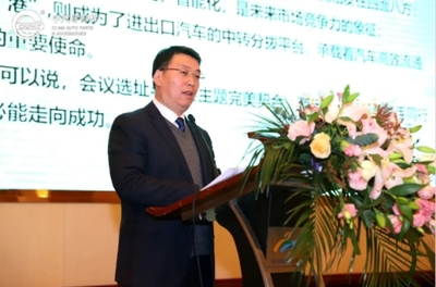 攜手云端智能，共筑連云港智能網(wǎng)聯(lián)汽車新生態(tài)